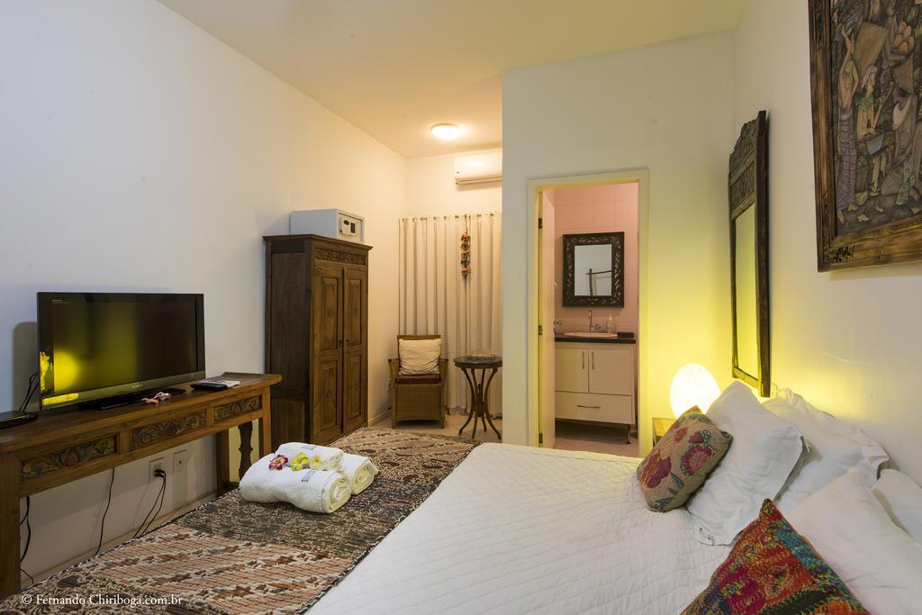 Casa Petunia Pousada Boutique ซัลวาดอร์ ภายนอก รูปภาพ